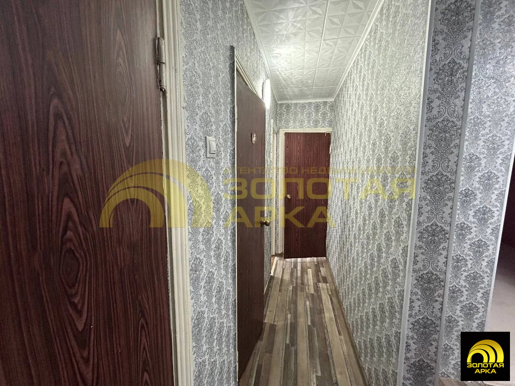 Продажа квартиры, Нижнебаканская, Крымский район, ул. Лозовая - Фото 12