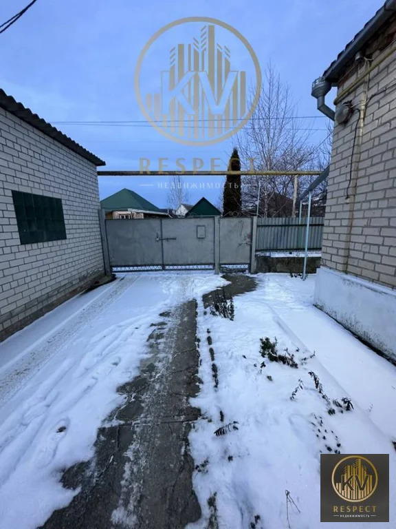 Продажа дома, Первомайский, Левокумский район, Садовая ул. - Фото 20