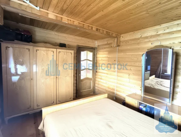 Продажа дома, Подольск, СНТ N7 тер. - Фото 11