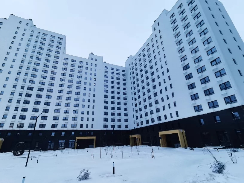 Продается квартира, 71.3 м - Фото 6