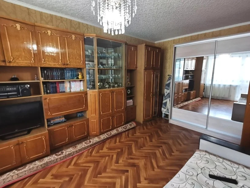 Продается квартира, 52.8 м - Фото 3