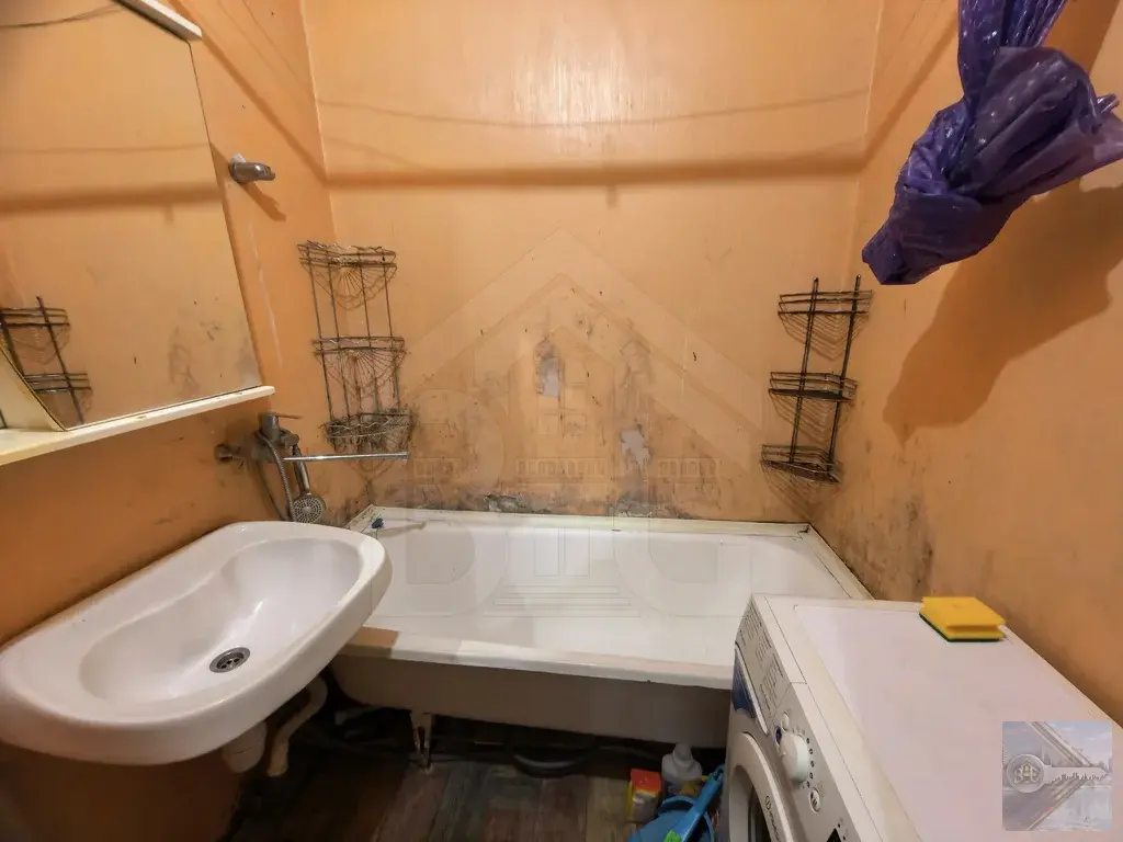 Раменское 1-к квартира 42 кв. м., Донинское шоссе - Фото 8