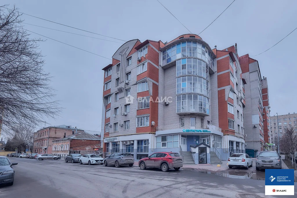 Продажа квартиры, Рязань, ул. Пожалостина - Фото 16