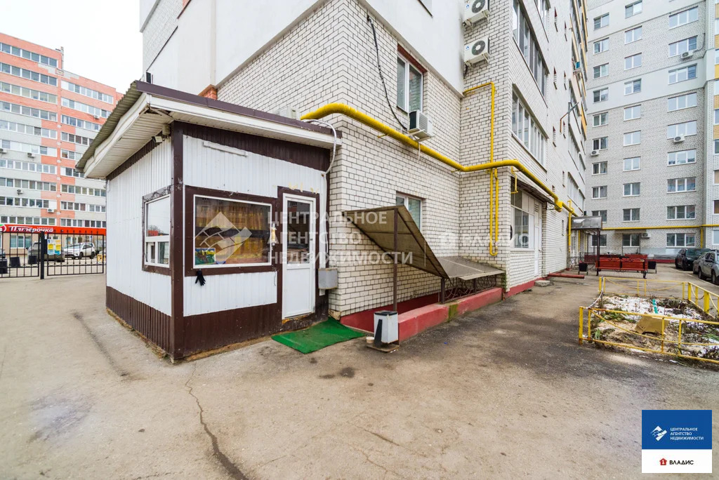 Продажа ПСН, Рязань, ул. Интернациональная - Фото 1