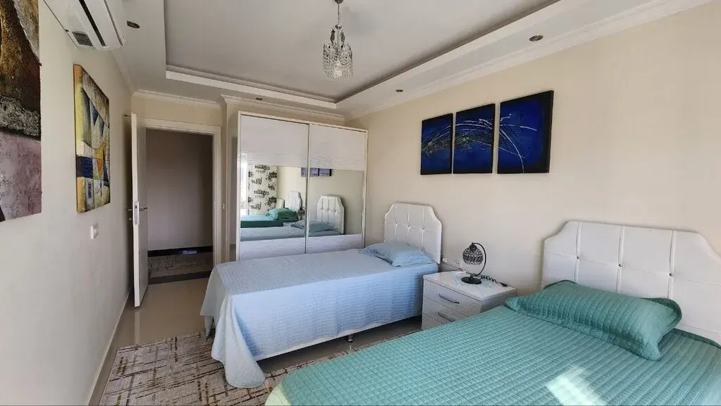 Горячее предложение! Квартира 2+1 на вторичном рынке - Фото 6