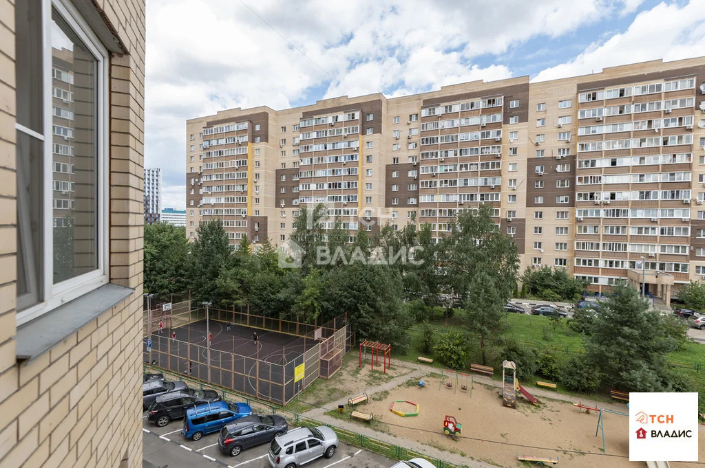 городской округ Мытищи, Мытищи, улица Мира, д.38, 2-комнатная квартира ... - Фото 19