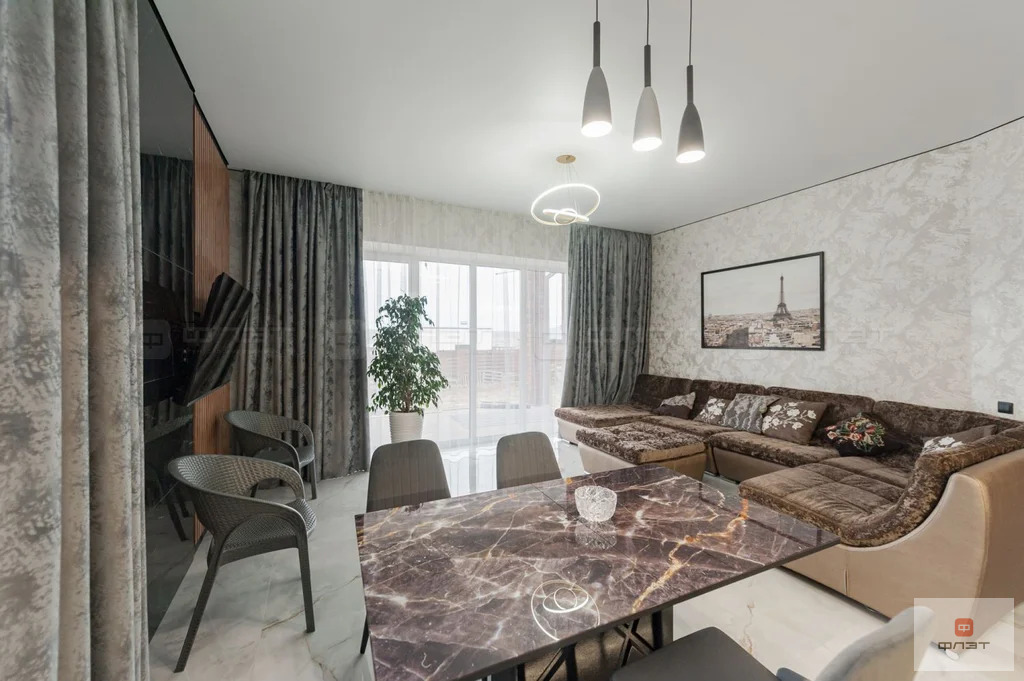 Продажа дома, Макаровка, Лаишевский район, ул. Луговая - Фото 1
