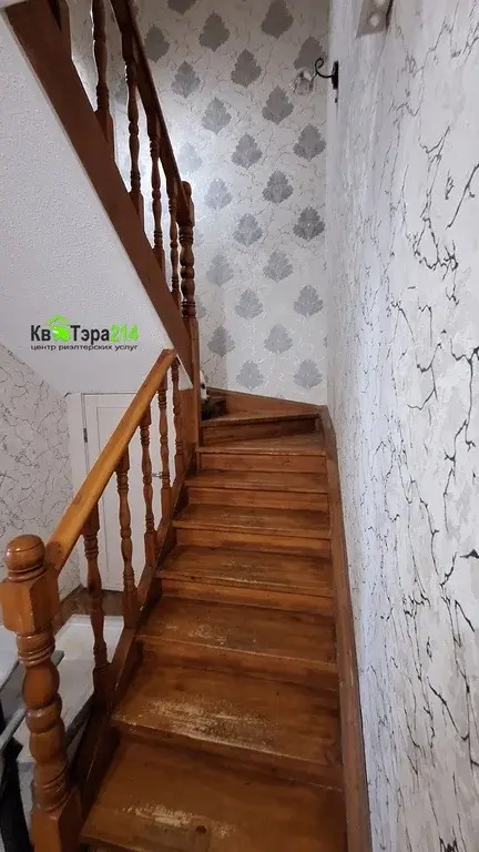 3-к квартира, двухуровневая 85 м2, 9/10 эт. (снижение цены) - Фото 12