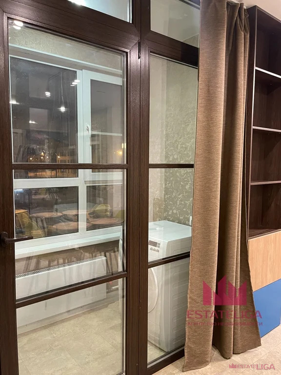 Продажа квартиры, Лопатино, Ленинский район, Сухановская улица - Фото 4