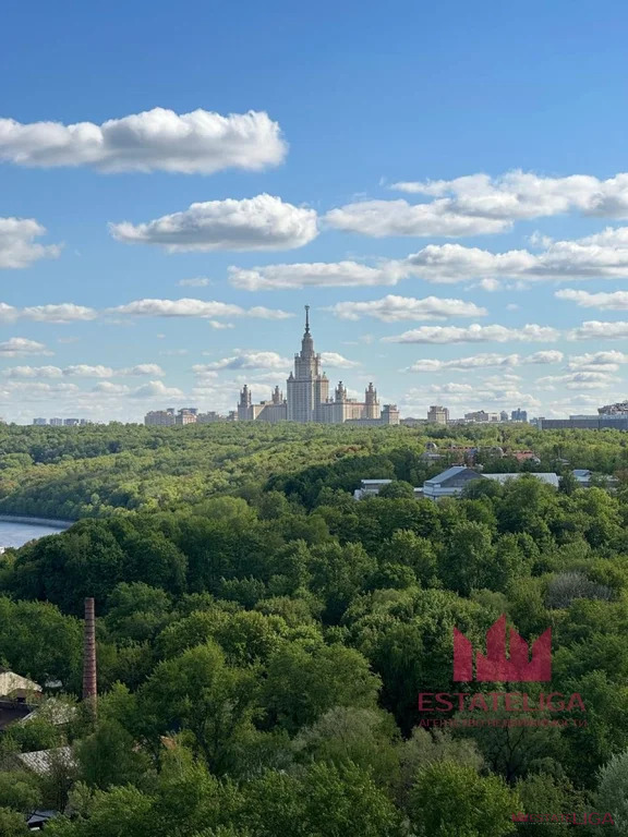 Продажа квартиры, 1-й Сетуньский проезд - Фото 3