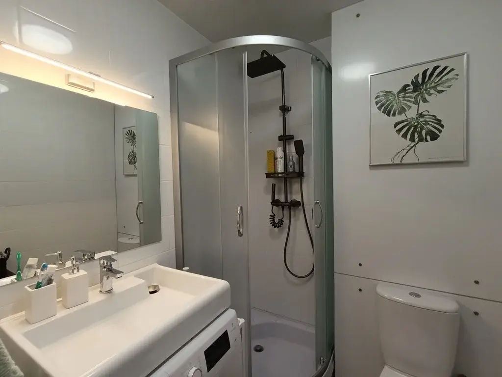 Полноценная квартира по цене комнаты - Фото 9