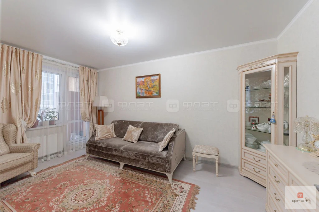 Продажа квартиры, Казань, ул. Профессора Камая - Фото 4