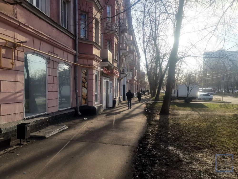 Аренда торгового помещения, м. Сходненская, Сходненская, 44/17 - Фото 5