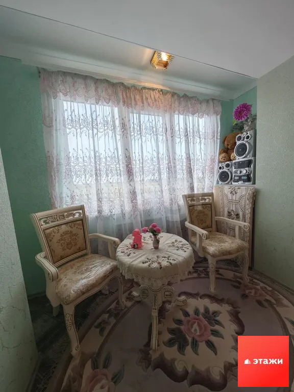 Продажа квартиры, Новофедоровка, Сакский район, ул. Марченко - Фото 10
