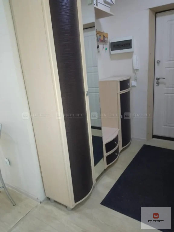 Продажа квартиры, Казань, ул. Тэцевская - Фото 10