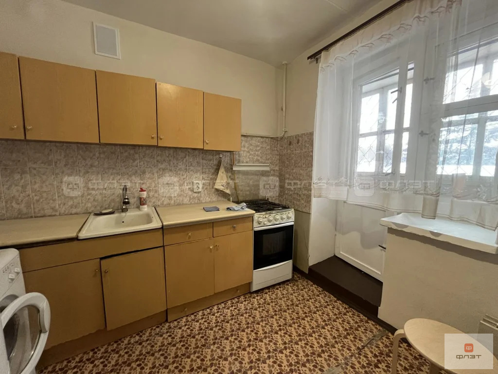 Аренда квартиры, Казань, ул. Юго-Западная 2-я д.35а - Фото 5