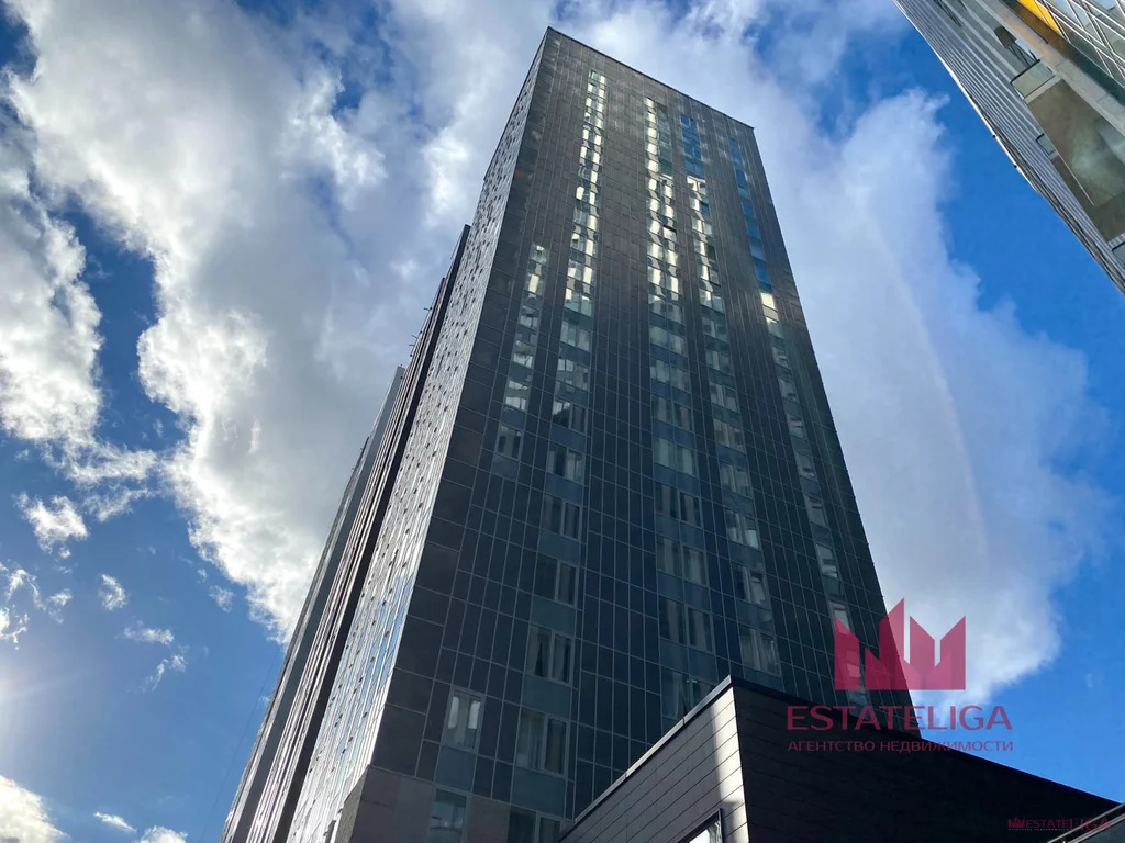 Аренда квартиры, м. Шелепиха, Шмитовский проезд - Фото 9