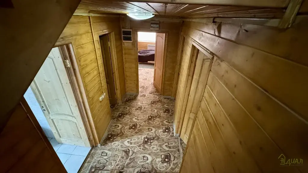 Дом 170 кв.м. с московской пропиской - Фото 27