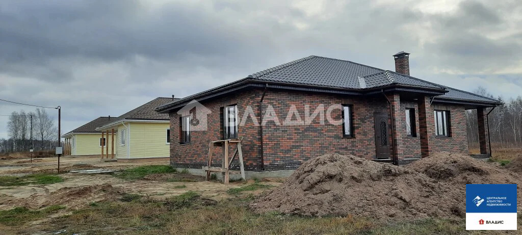 Продажа участка, Семкино, Рязанский район - Фото 5