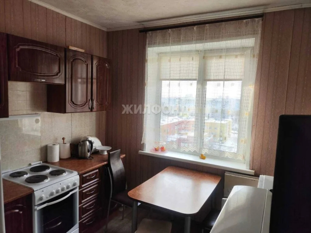 Продажа квартиры, Новосибирск, Владимира Высоцкого - Фото 8