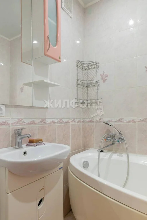 Продажа квартиры, Новосибирск, ул. Выборная - Фото 28