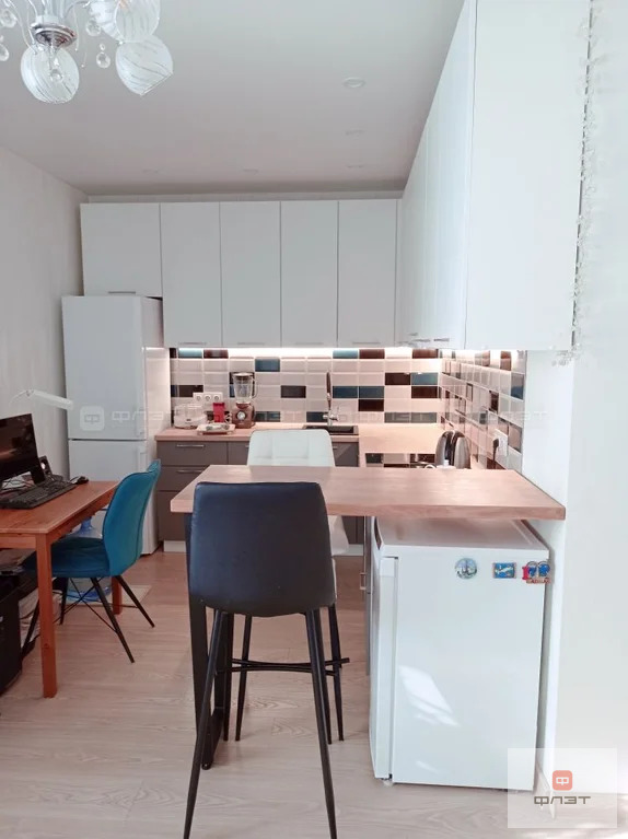Продажа квартиры, Казань, ул. Амирхана Еники - Фото 2