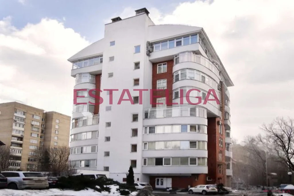 Аренда квартиры, м. Кунцевская, ул. Звенигородская - Фото 37