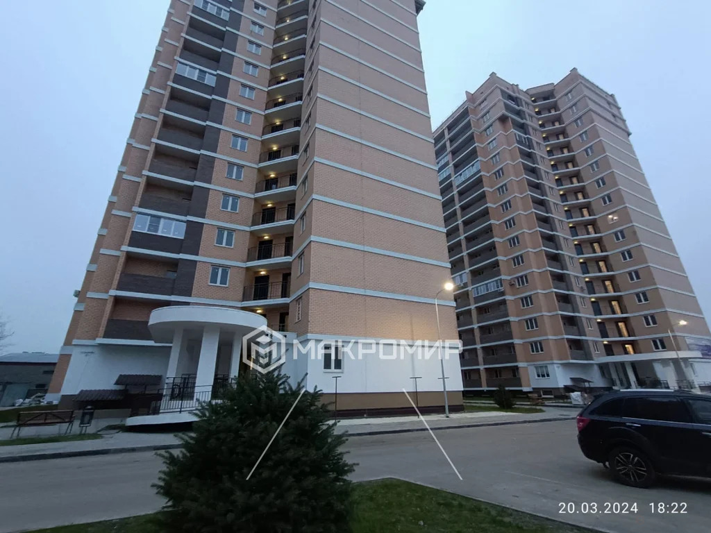 Продажа квартиры, Краснодар, им. Шаляпина Ф.И. ул. - Фото 4