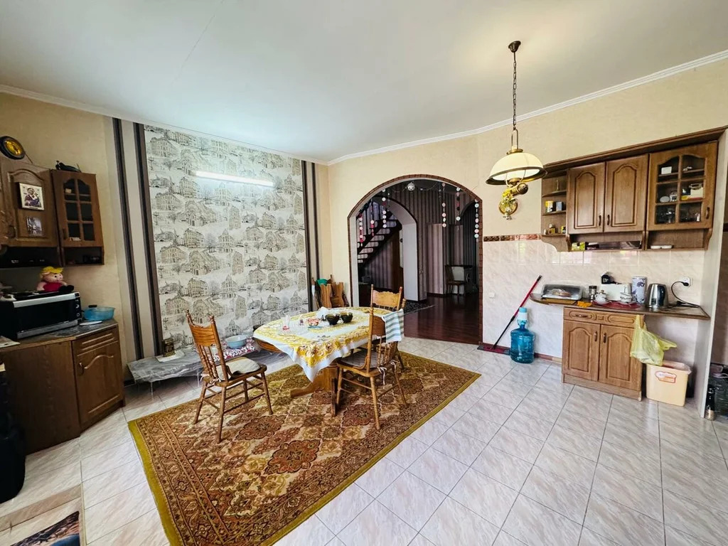 Продажа дома, Темрюк, Темрюкский район, ул. Герцена - Фото 11