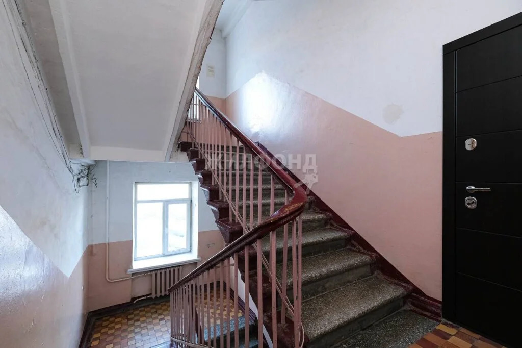 Продажа квартиры, Колывань, Колыванский район, Соловьёва - Фото 13