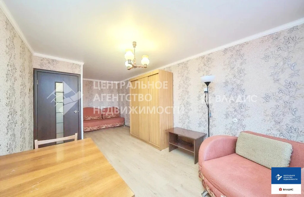 Аренда квартиры, Рязань, ул. Вокзальная - Фото 6