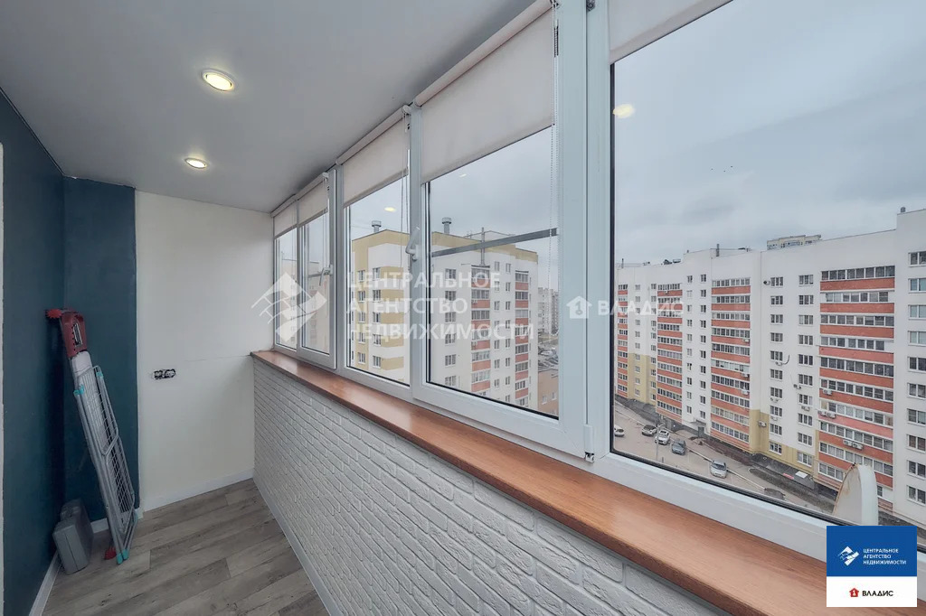 Продажа квартиры, Рязань, Васильевская улица - Фото 20