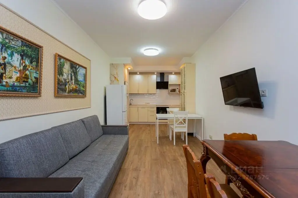 Продаю трехкомнатную квартиру 63.0м Пулковская ул., 2, Москва, САО, .. - Фото 8