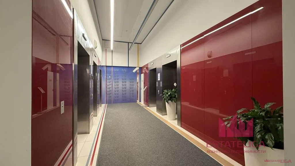 Аренда квартиры, улица Василия Ланового - Фото 34