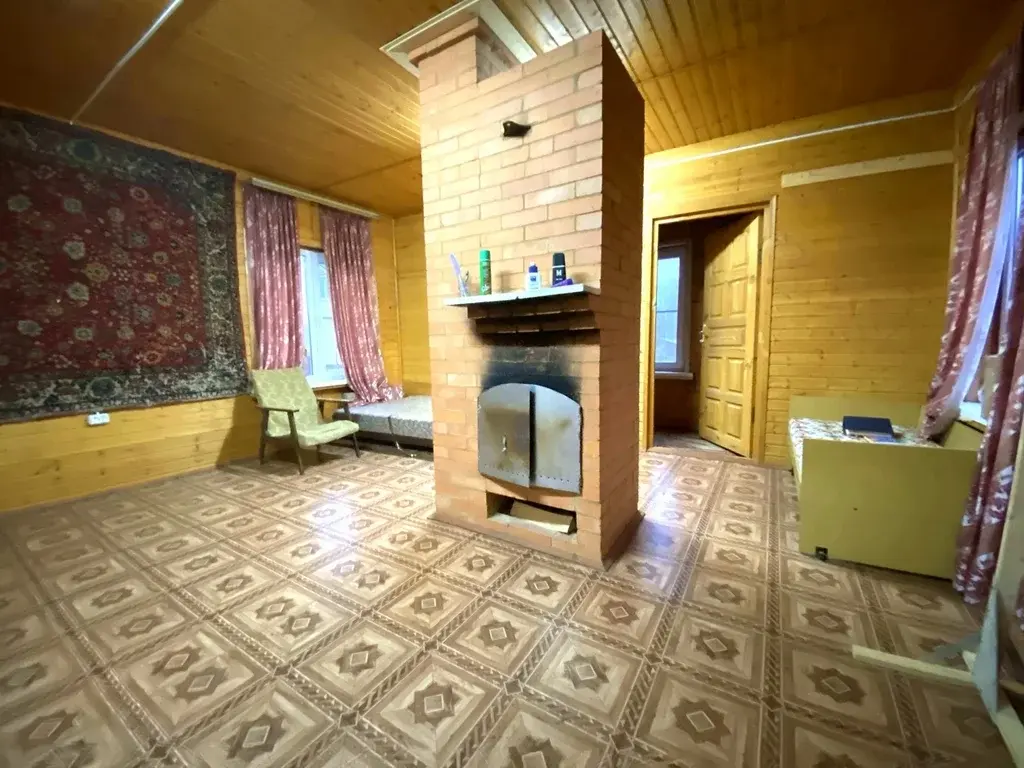 Дом в деревне Ларинская - Фото 3