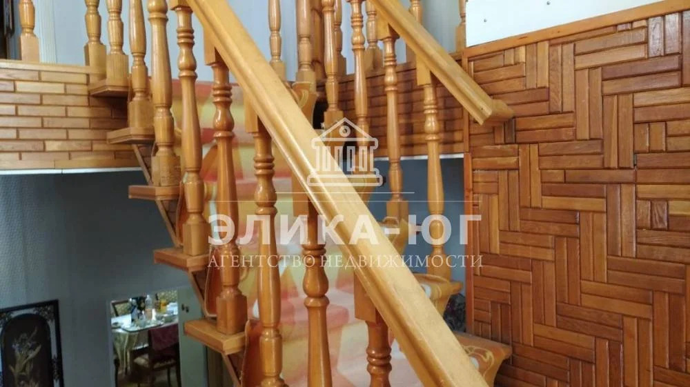 Продажа дома, Новомихайловский, Туапсинский район, Ростовская ул. - Фото 12