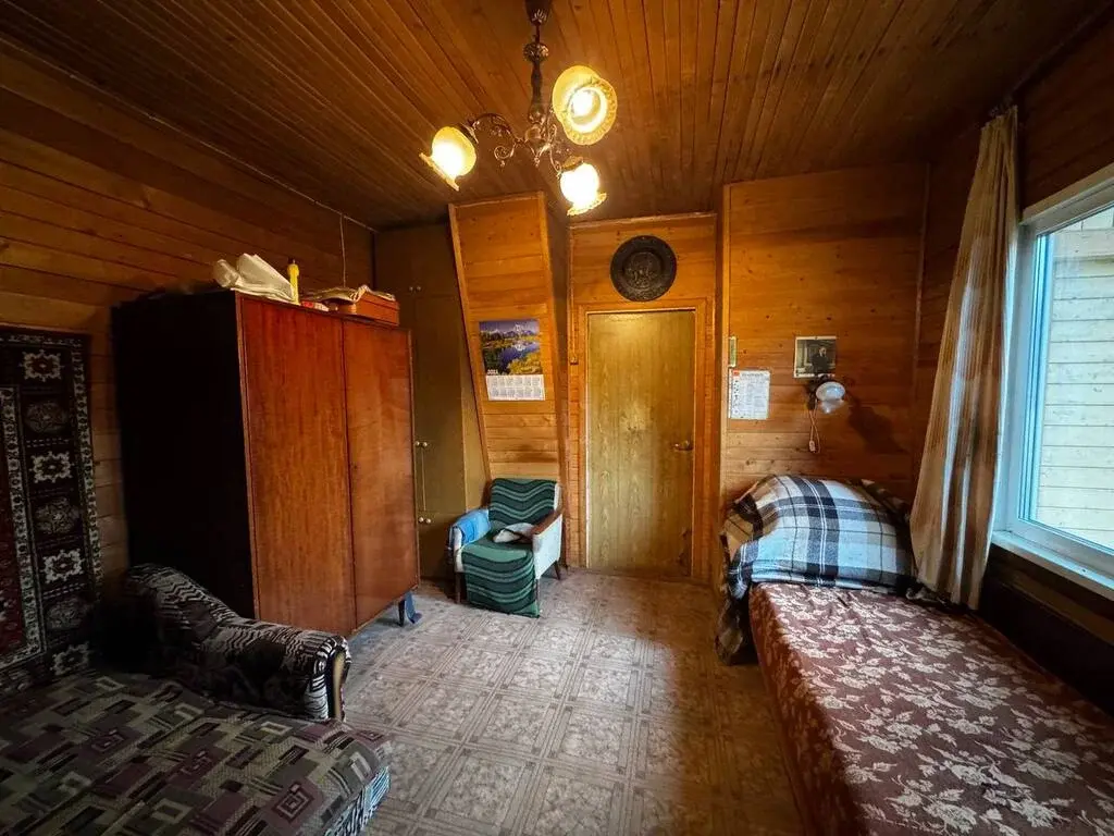 Дача 46 м2 на участке 12 сот. - Фото 8