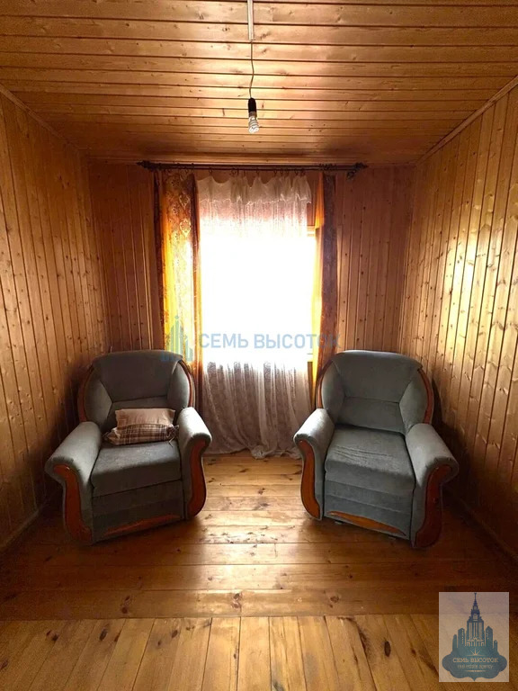 Продажа дома, Чехов, Чеховский район, ул. Березовая - Фото 19