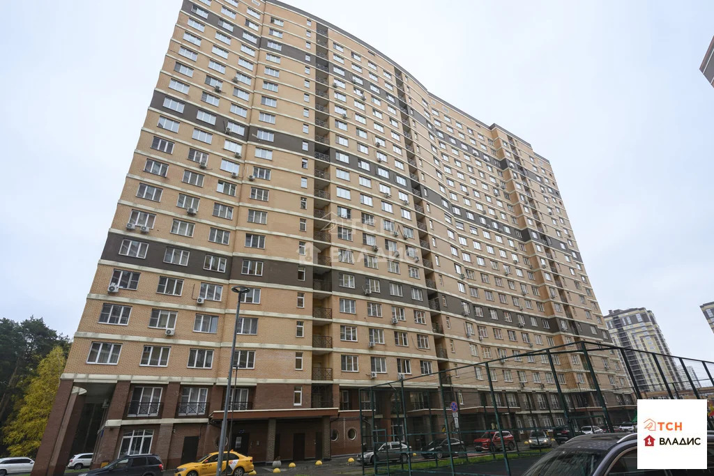 Продажа квартиры, Балашиха, Балашиха г. о., Чистопольская улица - Фото 32