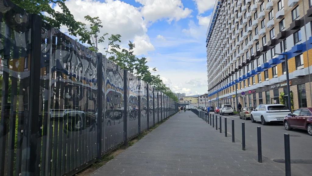 Продажа квартиры, Люберцы, Люберецкий район, улица Летчика Ларюшина - Фото 28