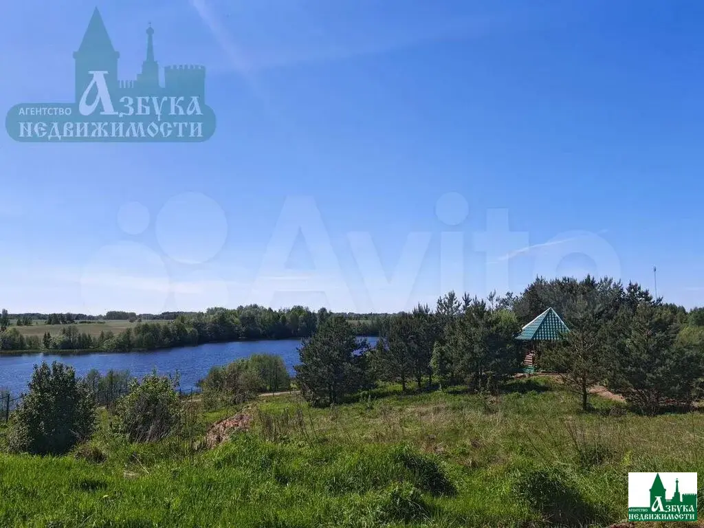 Дом 391 м на участке 4 га - Фото 17