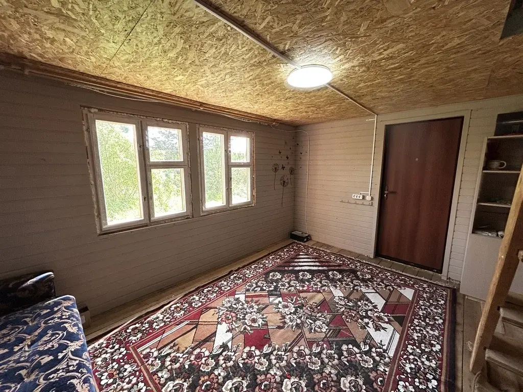 Дом 42,3 м2 на участке 6,2 сот. - Фото 18