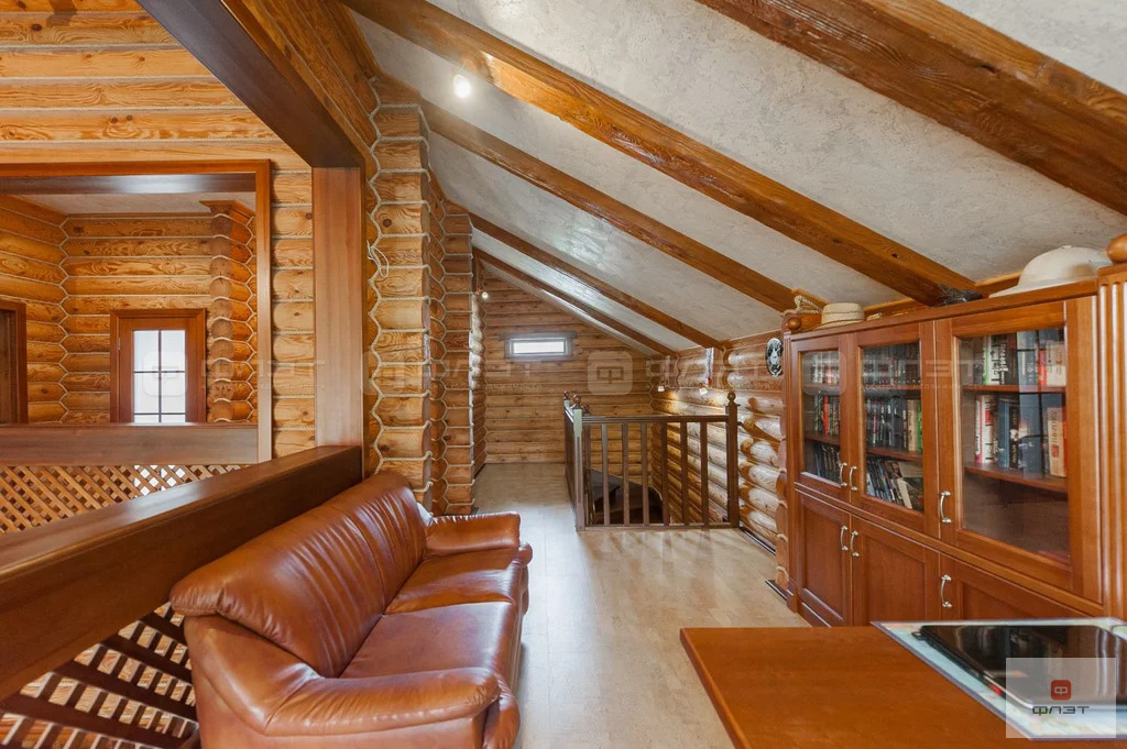 Продажа дома, Казань, ул. Дмитрия Менделеева - Фото 13
