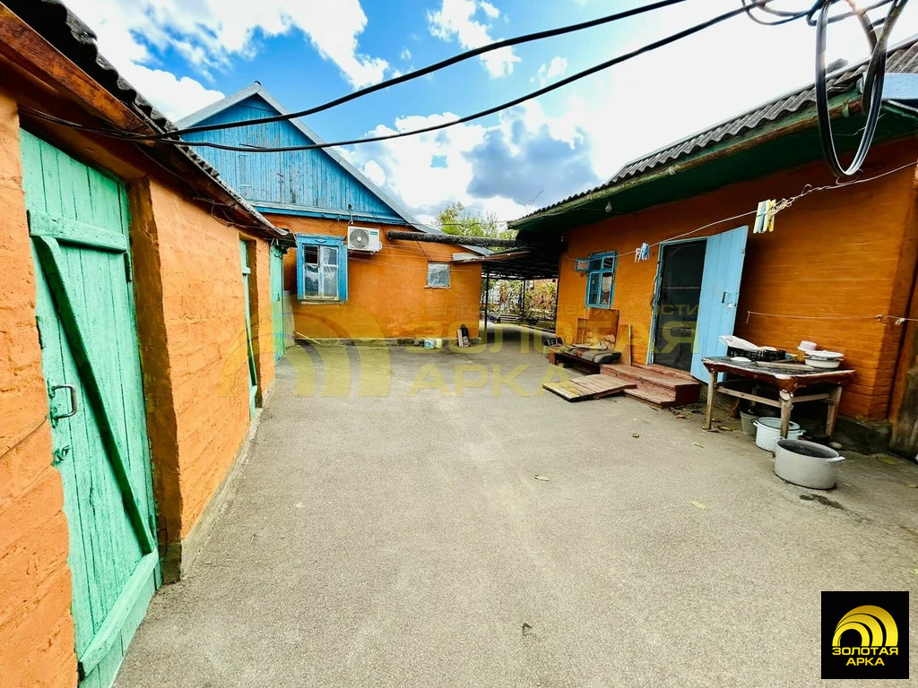 Продажа дома, Полтавская, Красноармейский район, ул. Ленина - Фото 3