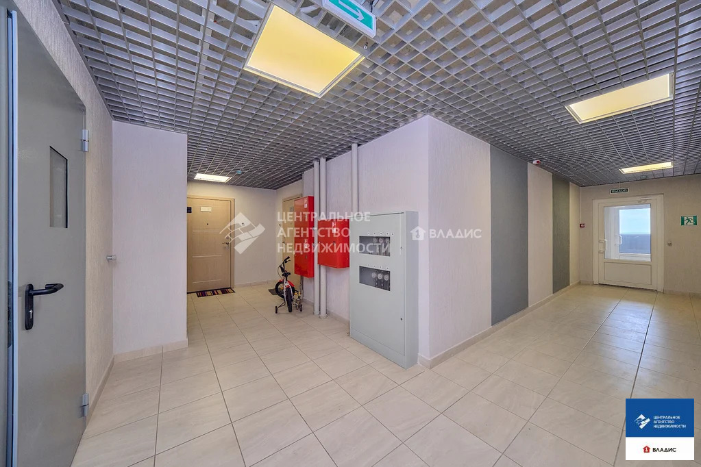 Продажа квартиры, Рязань, ул. Новоселов - Фото 15
