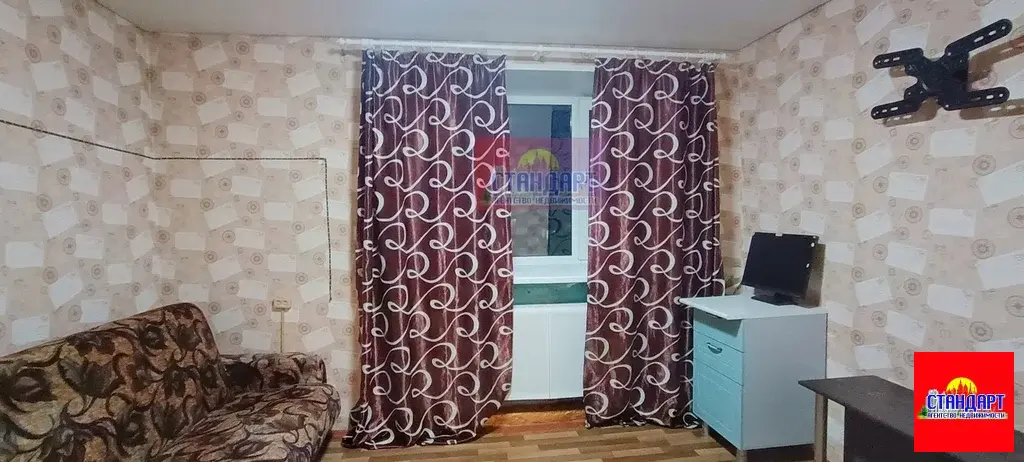 Студия по Дыбцына не дорого - Фото 1