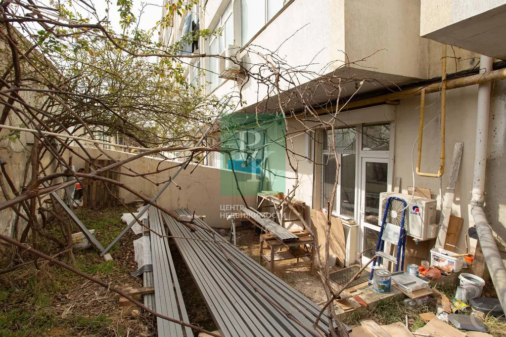 Продажа квартиры, Севастополь, ул. челюскинцев - Фото 17