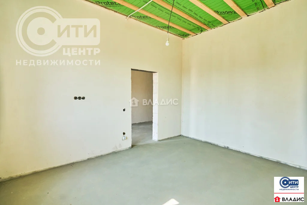 Продажа дома, Медовка, Рамонский район, Бирюзовая улица - Фото 13