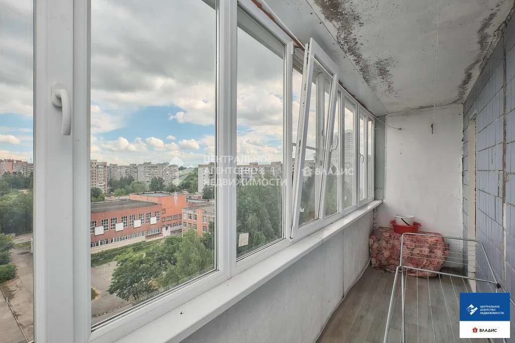 Продажа квартиры, Рязань, ул. Зубковой - Фото 8
