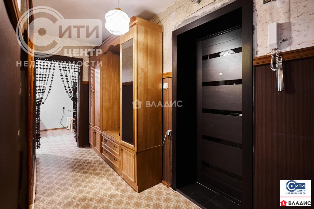 Продажа квартиры, Воронеж, ул. Ленинградская - Фото 9